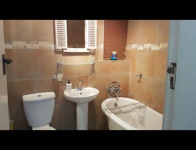 1 BEDROOM APARTMENT TO LET IN NORTH BEACH